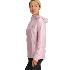 Helium Rain Jacket - Women's