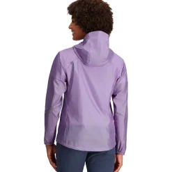 Helium Rain Jacket - Women's