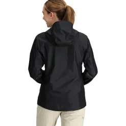 Helium Rain Jacket - Women's
