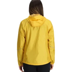 Helium Rain Jacket - Women's