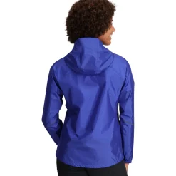 Helium Rain Jacket - Women's
