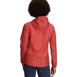 Helium Rain Jacket - Women's