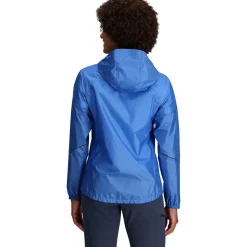 Helium Rain Jacket - Women's