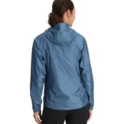 Helium Rain Jacket - Women's