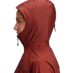 Helium Rain Jacket - Women's