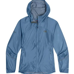 Helium Rain Jacket - Women's