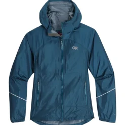 Helium Rain Jacket - Women's