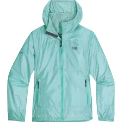 Helium Rain Jacket - Women's