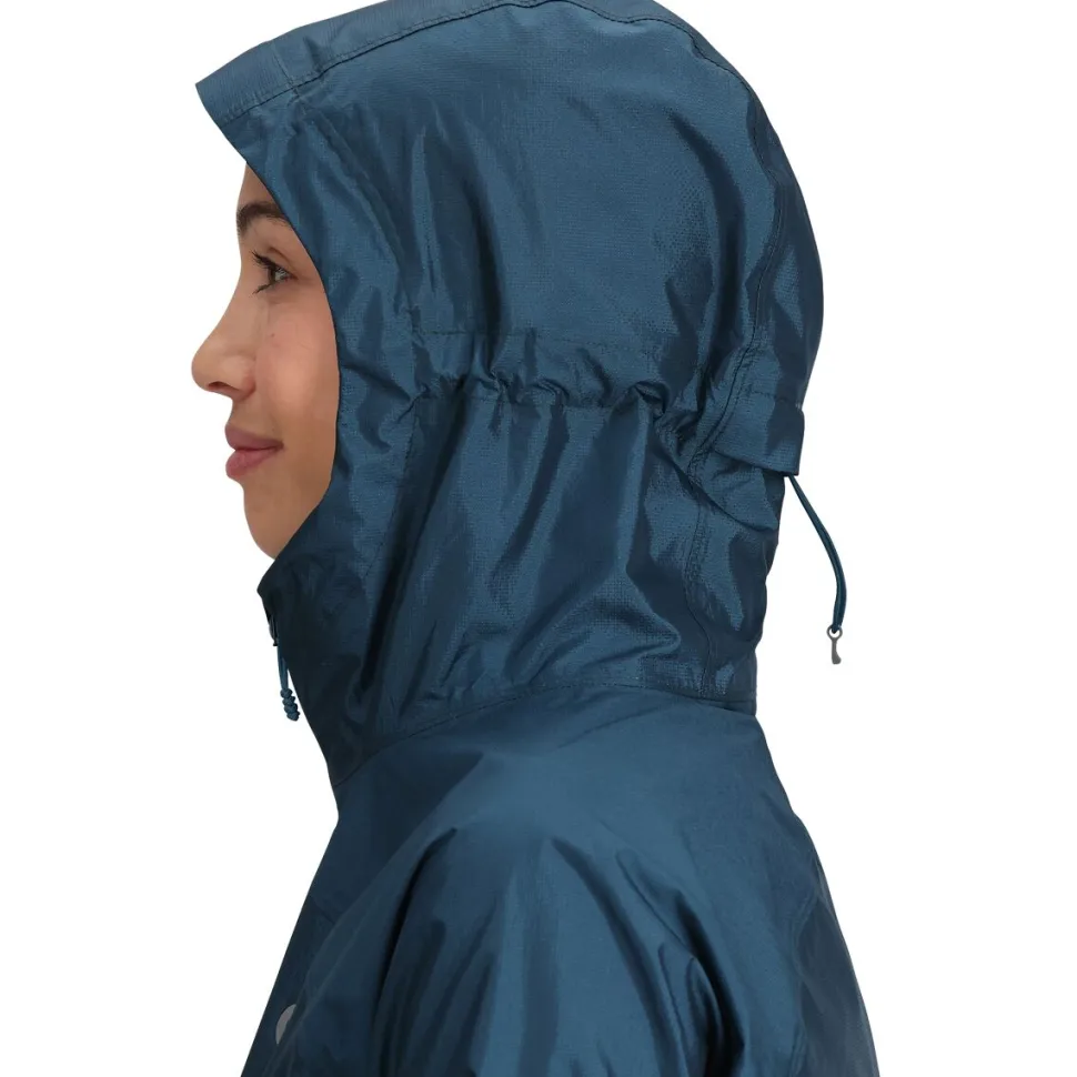 Helium Rain Jacket - Women's