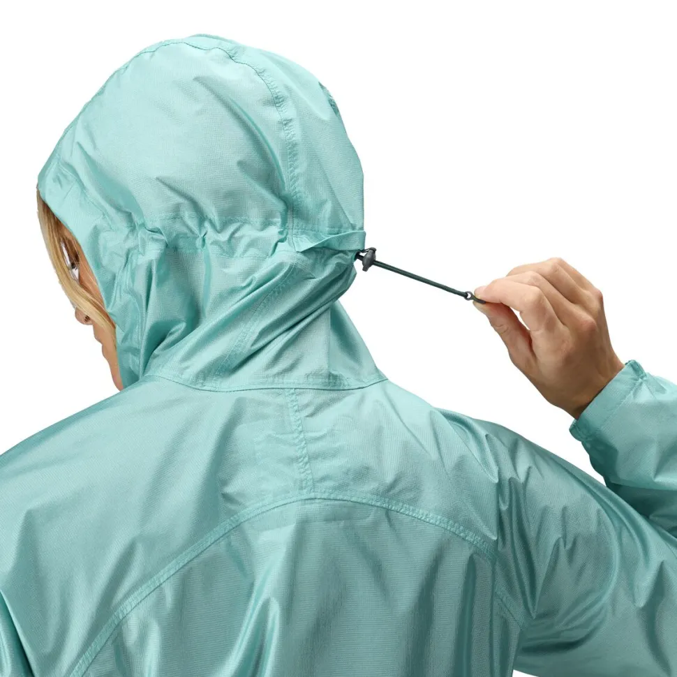 Helium Rain Jacket - Women's