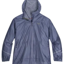 Helium Rain Jacket - Women's