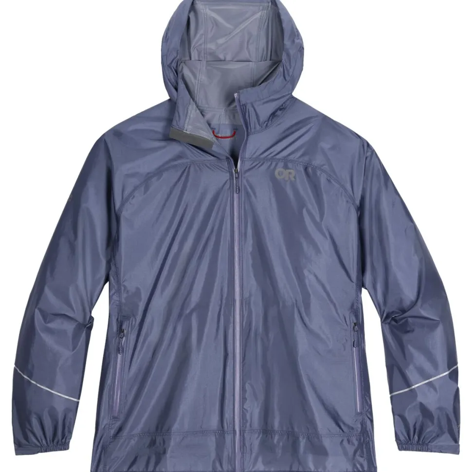 Helium Rain Jacket - Women's