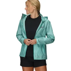 Helium Rain Jacket - Women's