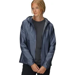 Helium Rain Jacket - Women's
