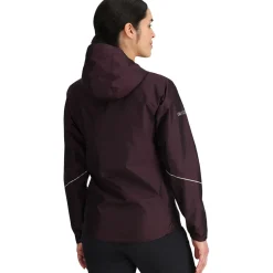 Helium Rain Jacket - Women's