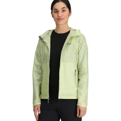 Helium Rain Jacket - Women's