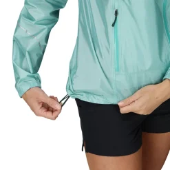 Helium Rain Jacket - Women's