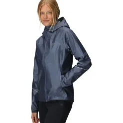 Helium Rain Jacket - Women's