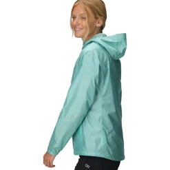 Helium Rain Jacket - Women's