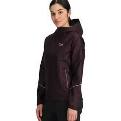 Helium Rain Jacket - Women's