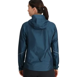 Helium Rain Jacket - Women's