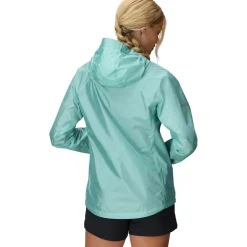 Helium Rain Jacket - Women's