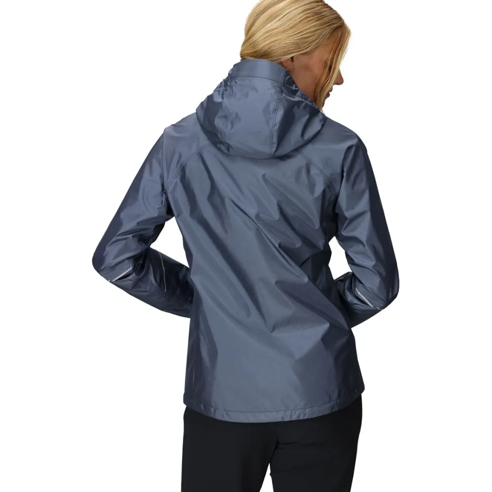 Helium Rain Jacket - Women's