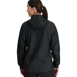 Helium Rain Jacket - Women's