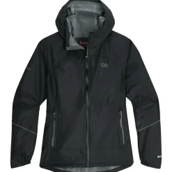 Helium Rain Jacket - Women's