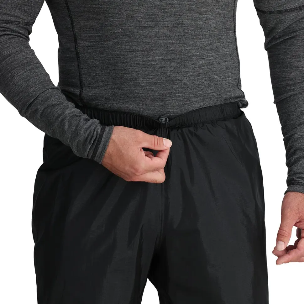 Helium Rain Pant - Men's
