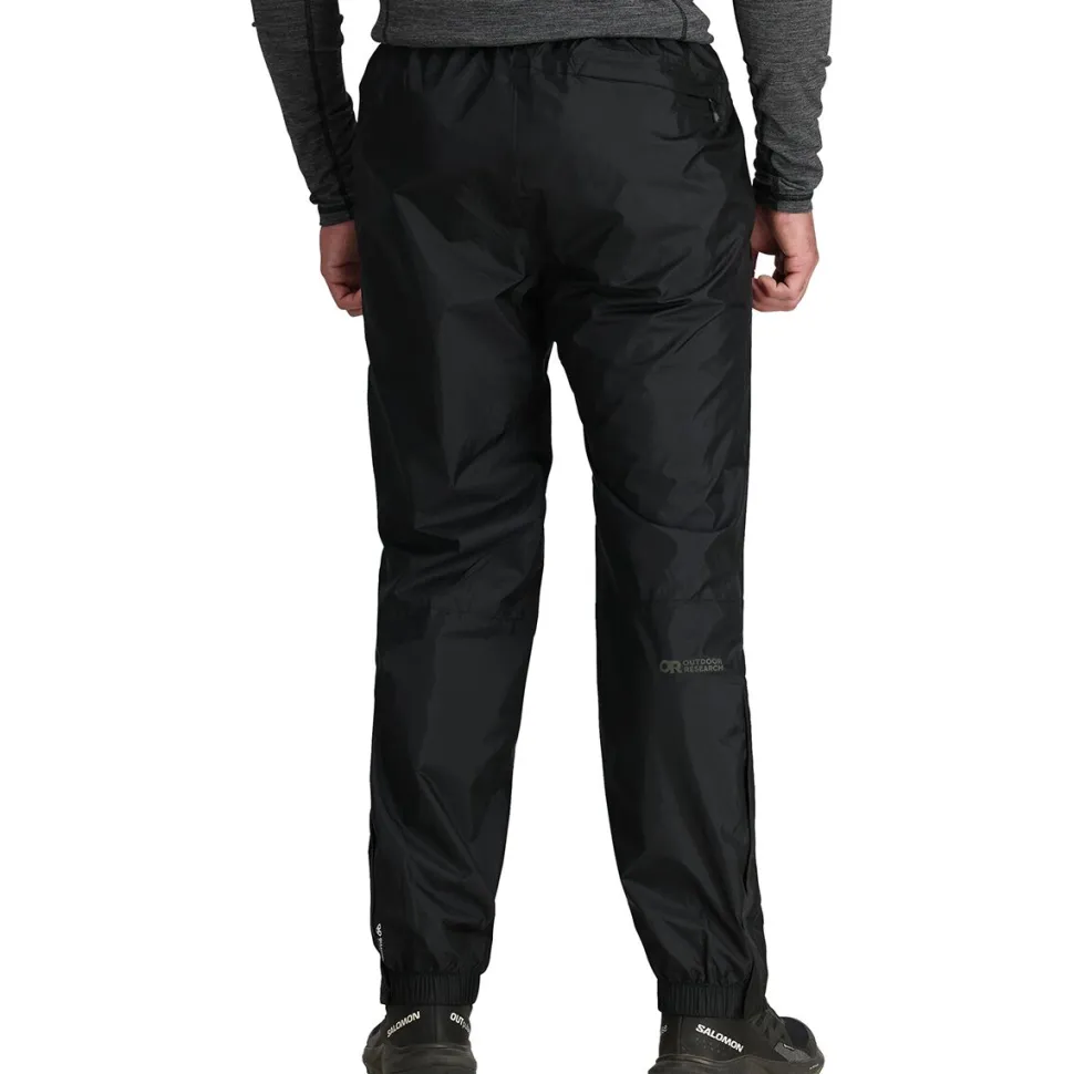 Helium Rain Pant - Men's