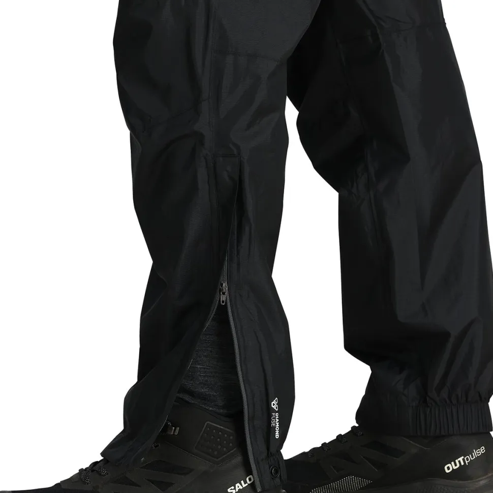 Helium Rain Pant - Men's