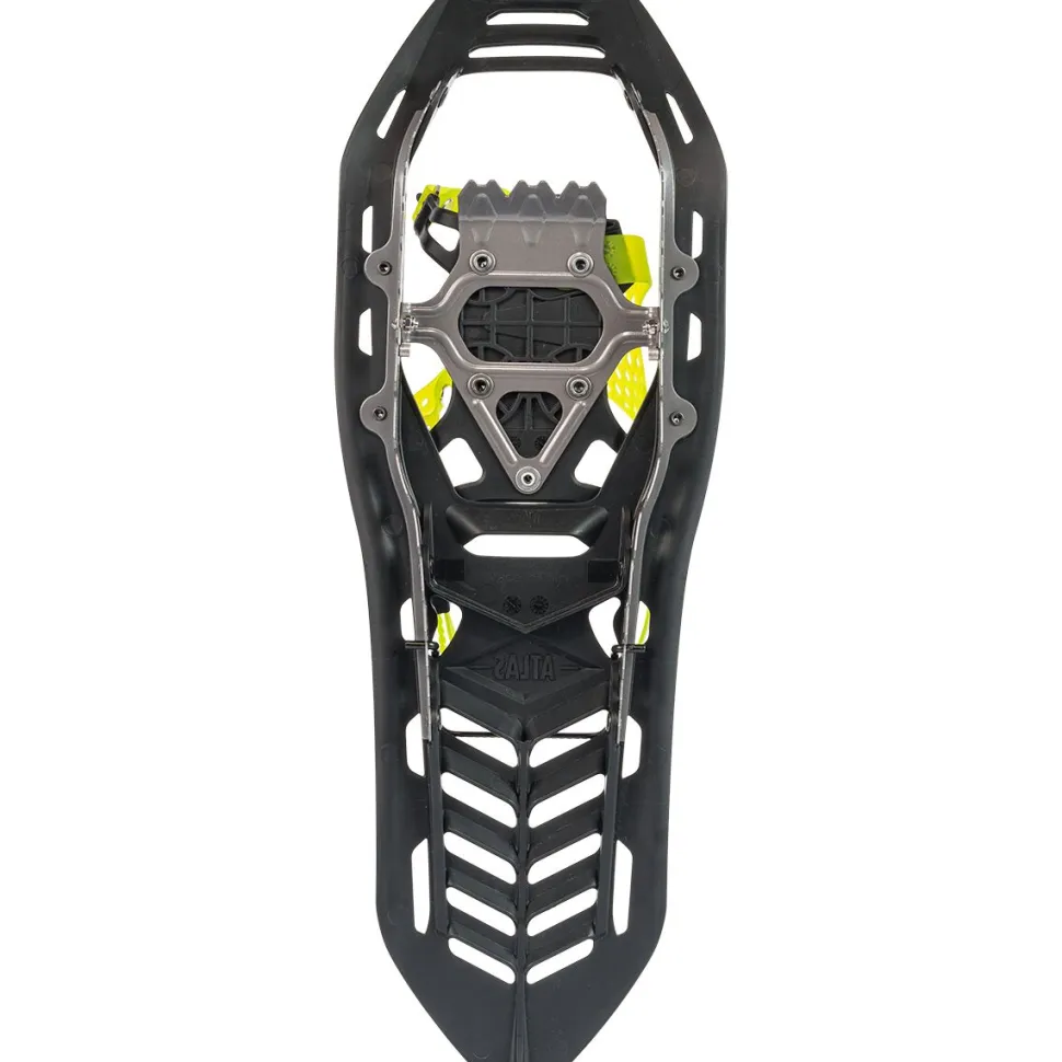 Helium Trail Snowshoe