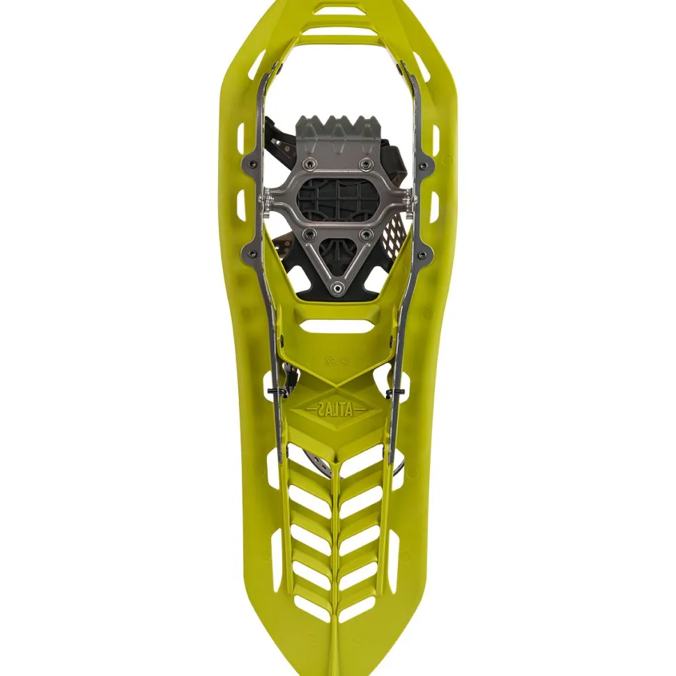 Helium Trail Snowshoe