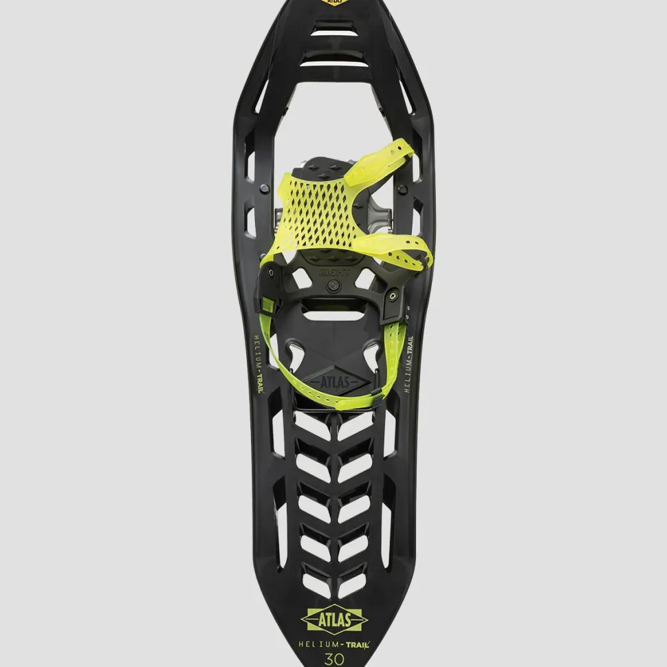 Helium Trail Snowshoe Kit