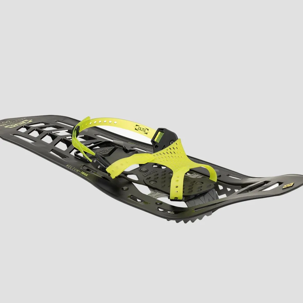 Helium Trail Snowshoe Kit