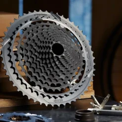 Helix Plus 9-50t 12-Speed Cassette