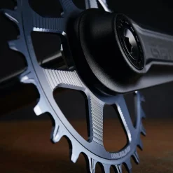 Helix Race Direct-Mount Chainring