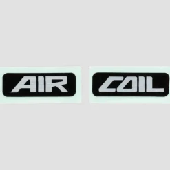 Helm MKII Sticker Kit