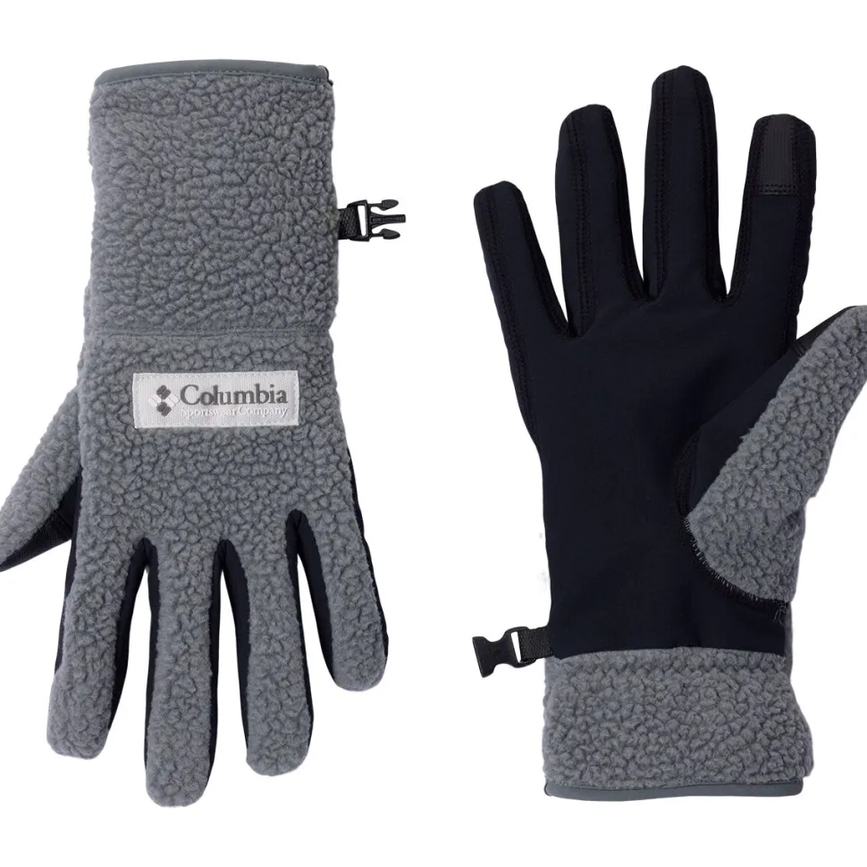Helvetia II Sherpa Glove - Women's