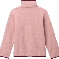 Helvetia II 1/2-Snap Fleece Jacket - Kids'