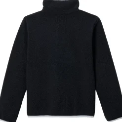 Helvetia II 1/2-Snap Fleece Jacket - Kids'