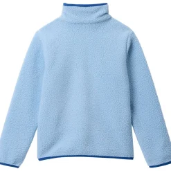 Helvetia II 1/2-Snap Fleece Jacket - Kids'