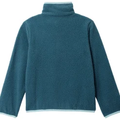 Helvetia II 1/2-Snap Fleece Jacket - Kids'