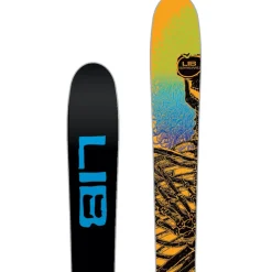 Hemi 102 Ski - 2026