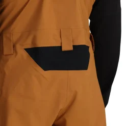 Hemispheres II Bib Pant - Men's