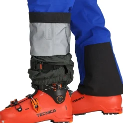 Hemispheres II Bib Pant - Men's