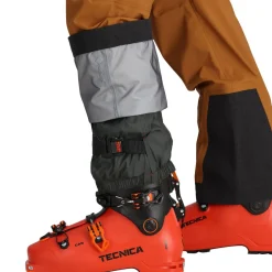 Hemispheres II Bib Pant - Men's