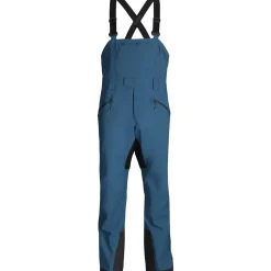 Hemispheres II Bib Pant - Men's
