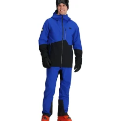 Hemispheres II Bib Pant - Men's